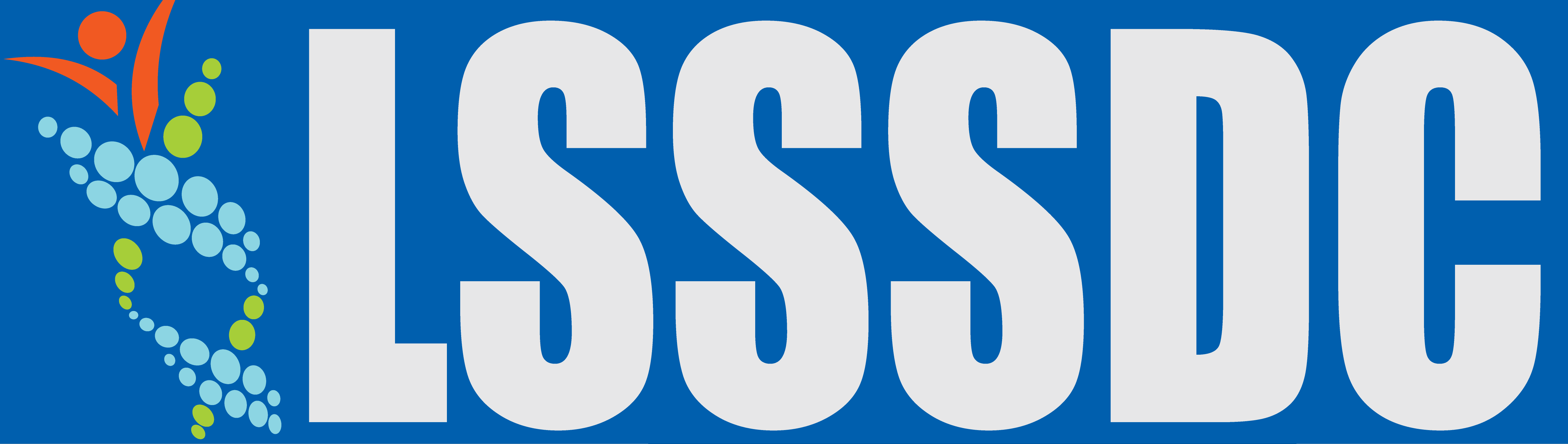 lsssdc logo