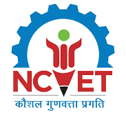 Ncvet logo