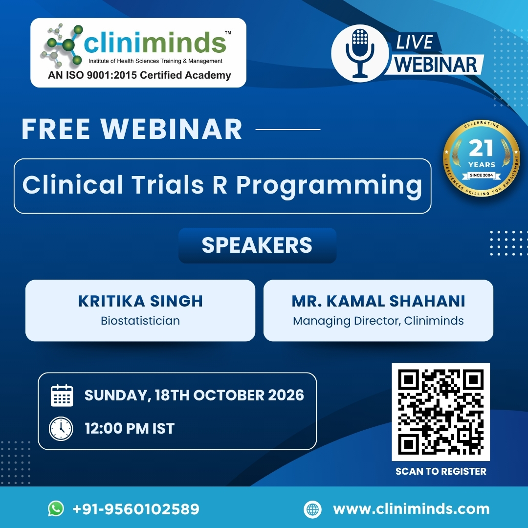 Cliniminds Placements 2026
