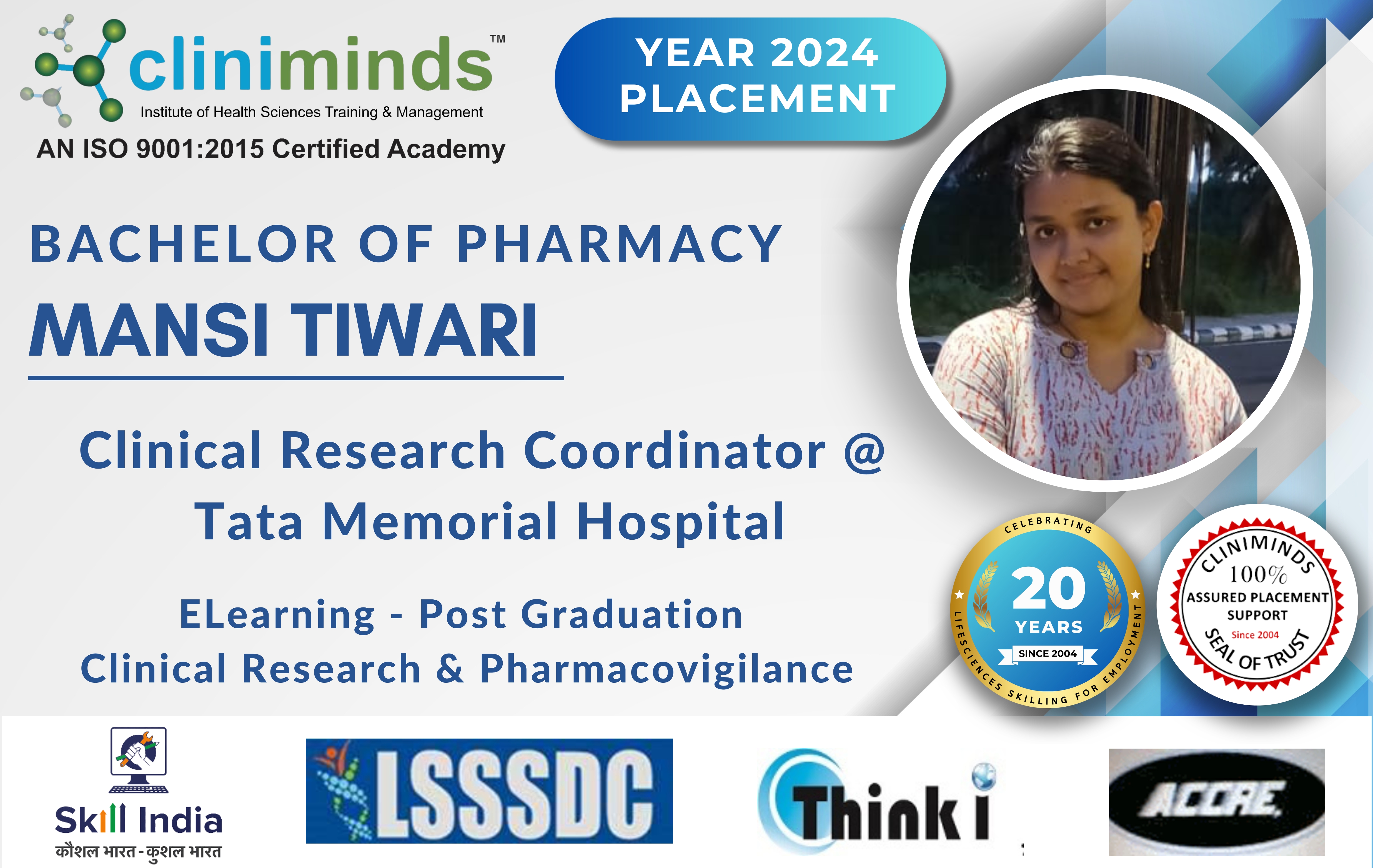 Student Testimonials | Hear What Our Students Have to Say | Cliniminds