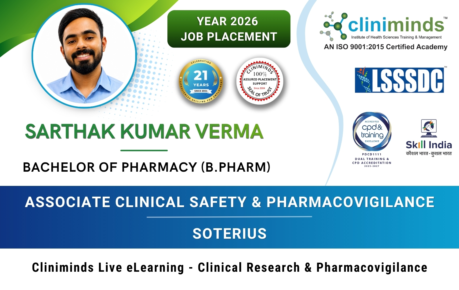 Computer System Validation (CSV) Training Program | Cliniminds