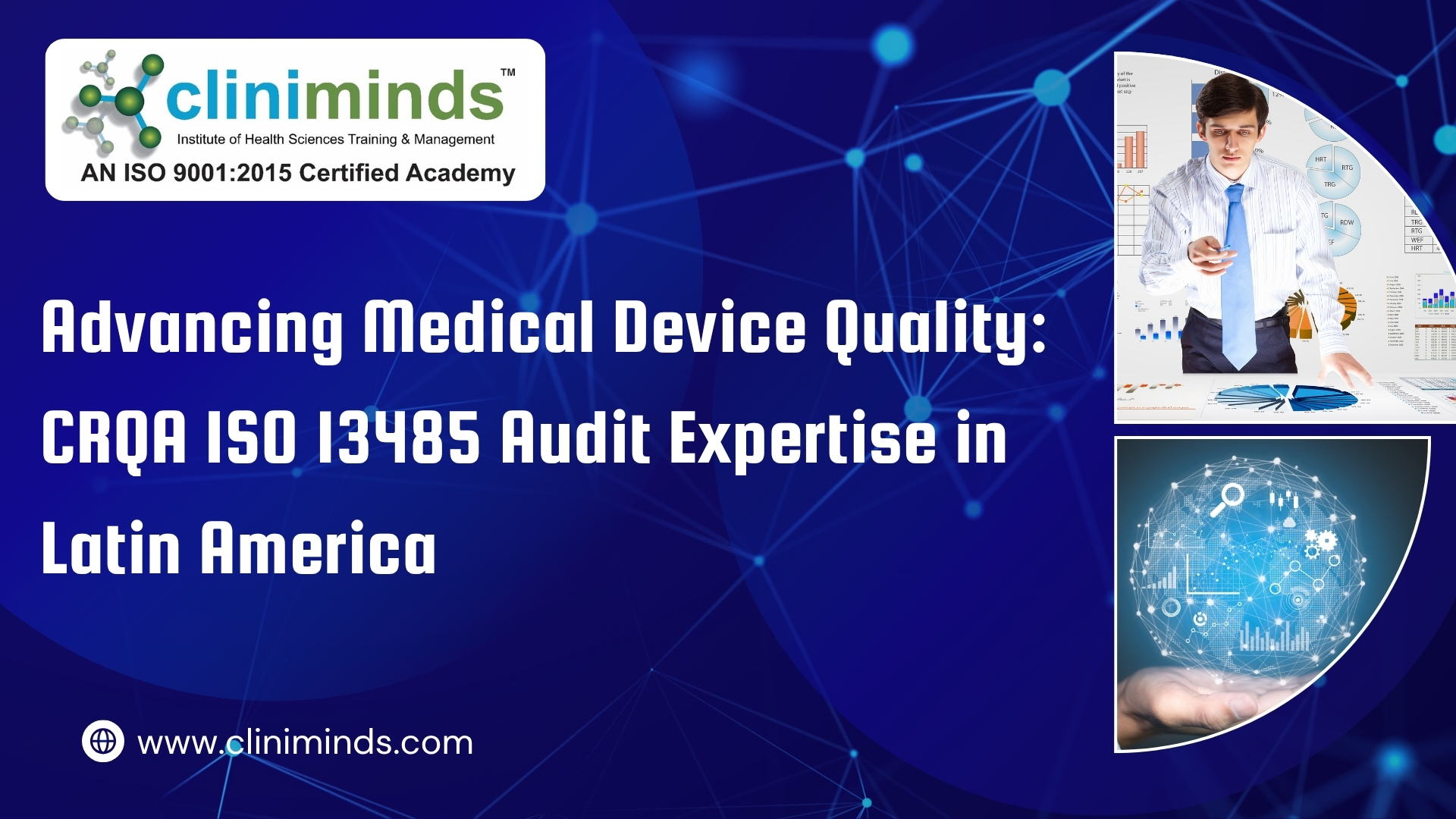 Advancing-Medical-Device-Quality-CRQA-ISO-13485-Audits-Expertise-in-Latin-America