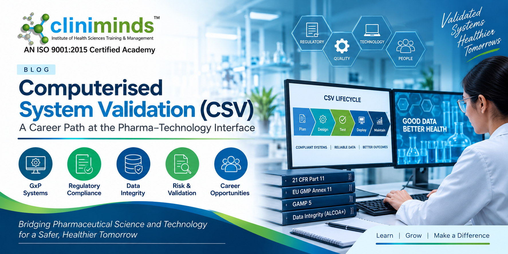 COMPUTERISED-SYSTEM-VALIDATION-(CSV)