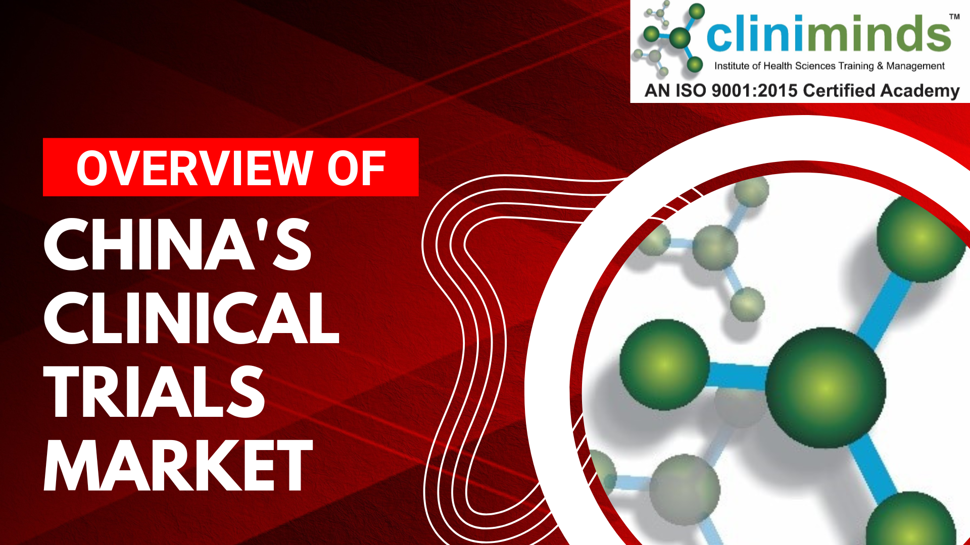 Overview of China's Clinical Trials Market