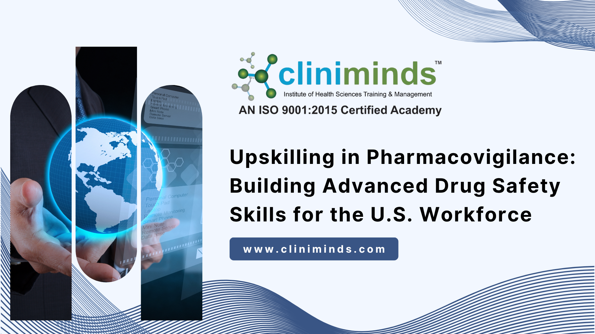 Upskilling in Pharmacovigilance: Building Advanced Drug Safety Skills for the U.S. Workforce