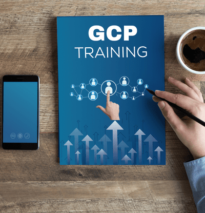 GCP Training Courses