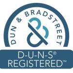 duns registered solutions logo