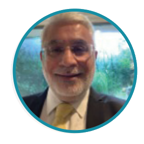 Kamal Shahani