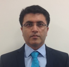 Dr.Sandeep Bhatia